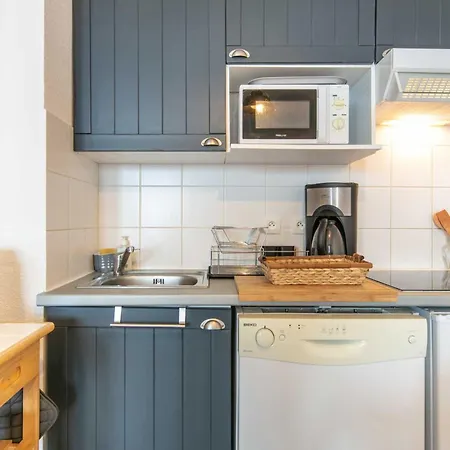 Les Tetras By Interhome * Saint-Sorlin-dʼArves