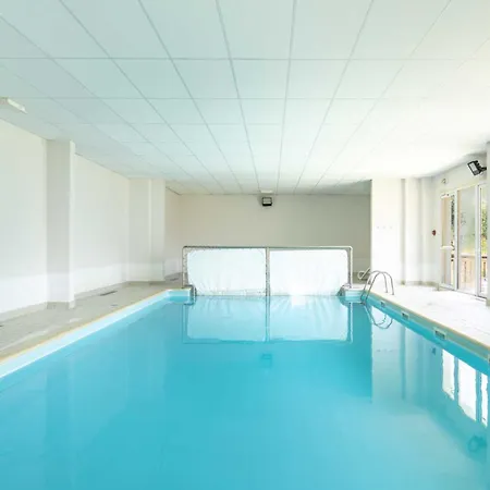 Les Tetras By Interhome Lägenhet Saint-Sorlin-dʼArves