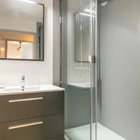 Les Tetras By Interhome *