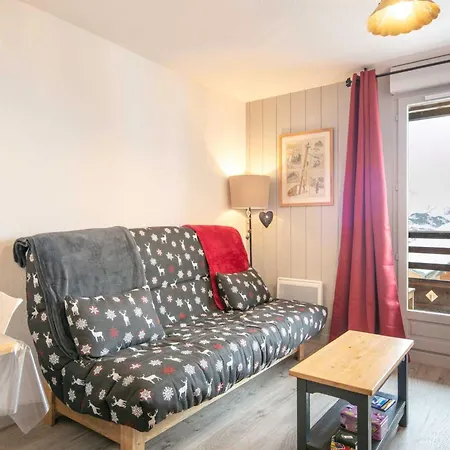 Les Tetras By Interhome Lägenhet Saint-Sorlin-dʼArves
