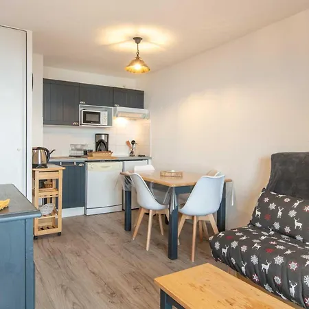 Les Tetras By Interhome Saint-Sorlin-dʼArves