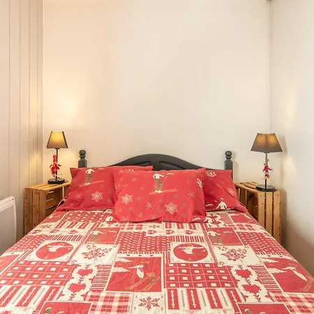 Les Tetras By Interhome * Saint-Sorlin-dʼArves